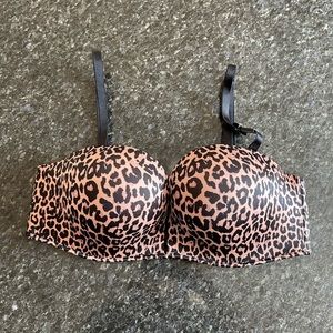 VIctoria’s Secret Bombshell Bra
